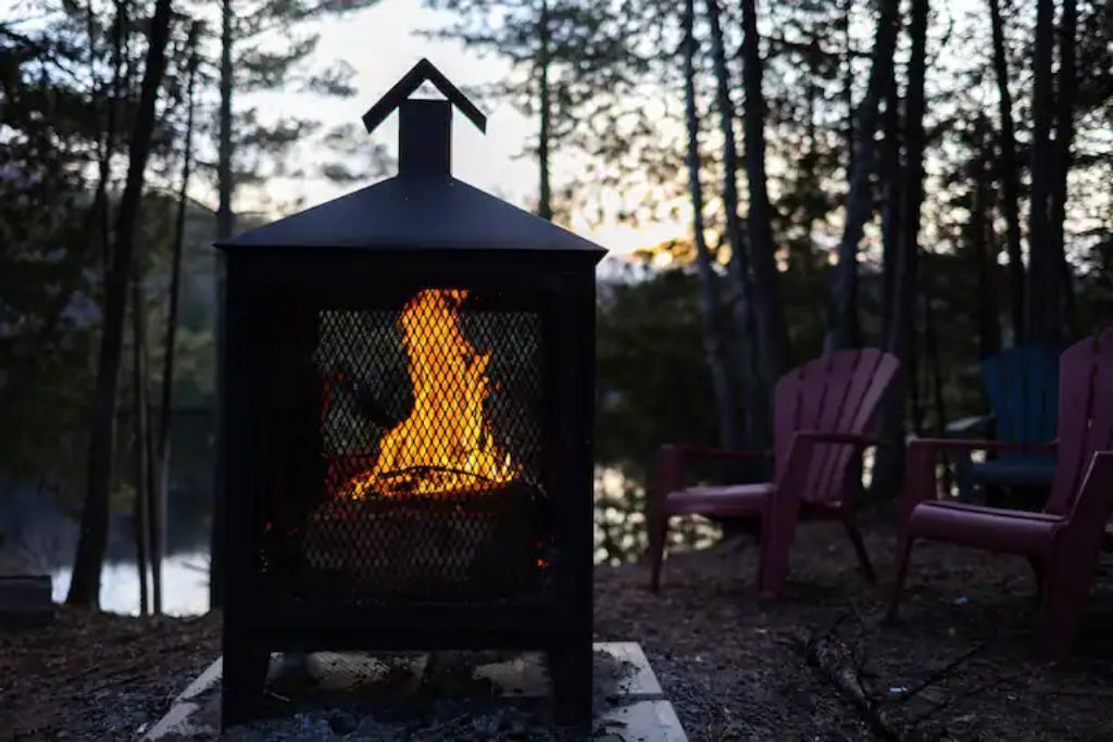 Photo of Outdoor in Harrington