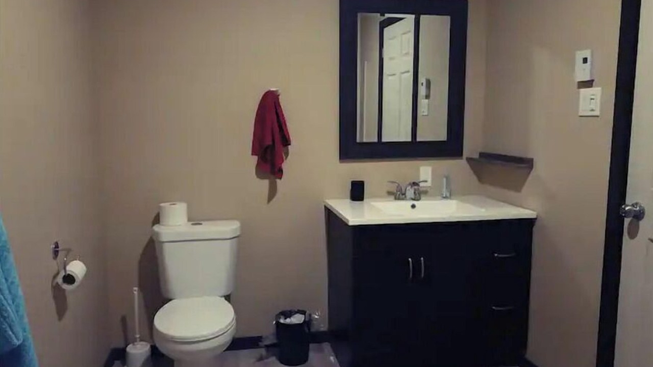 Photo of Bathroom in Harrington