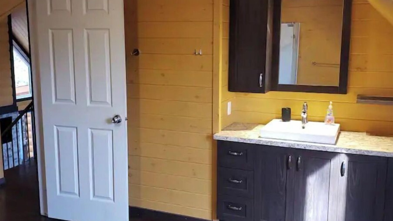 Photo of Bathroom in Harrington