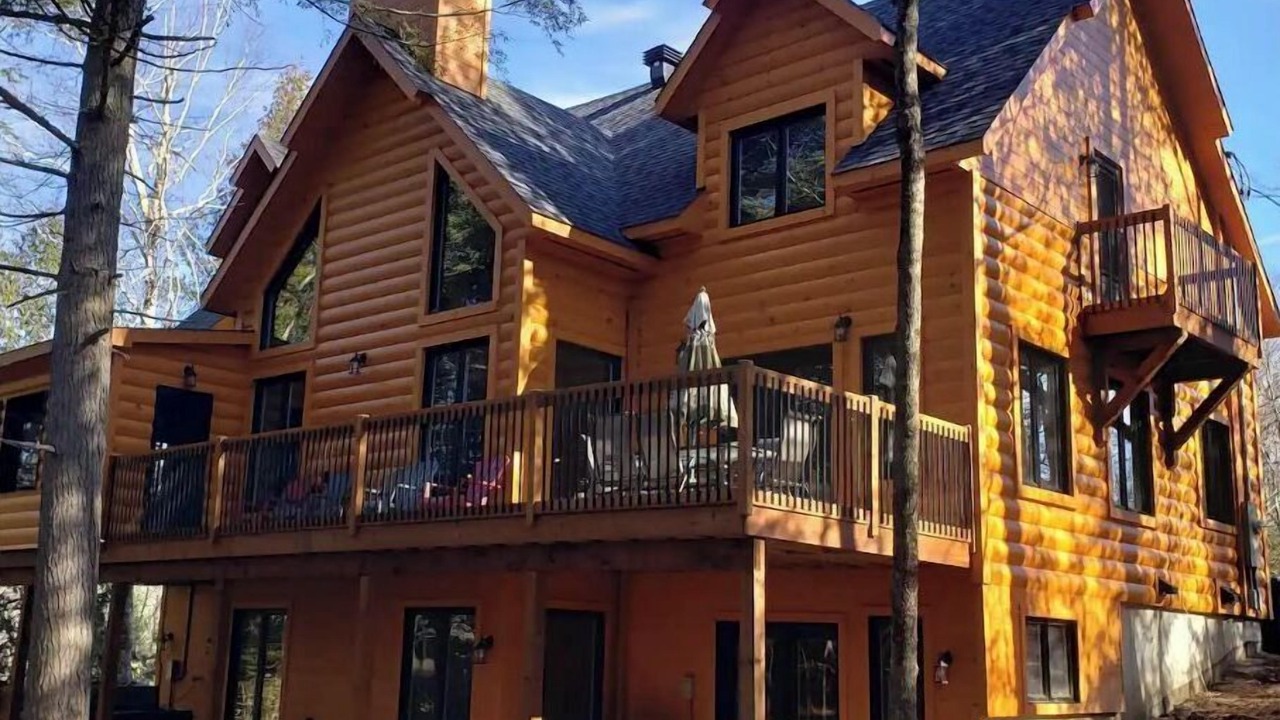 Photo of Outdoor in Harrington