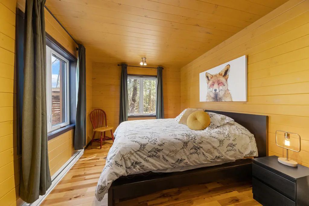 Photo of Bedroom in Harrington