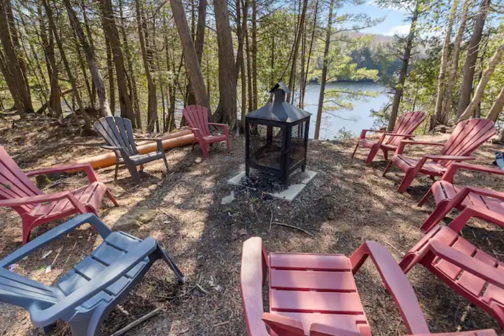Photo of Outdoor in Harrington