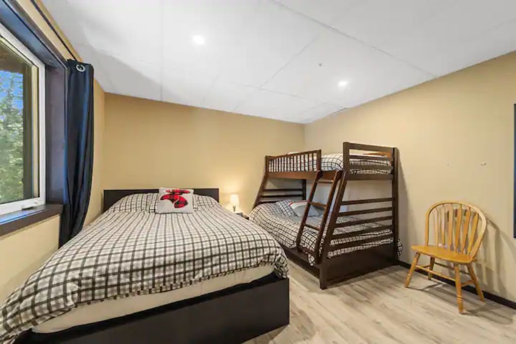 Photo of Bedroom in Harrington