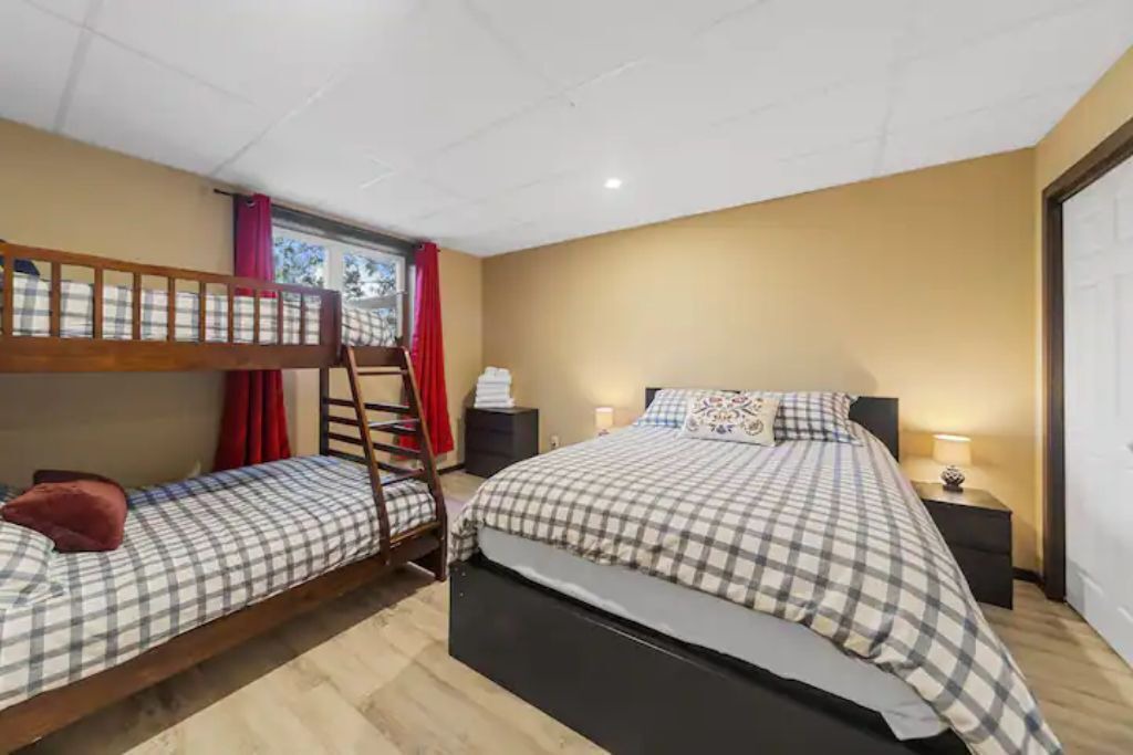 Photo of Bedroom in Harrington