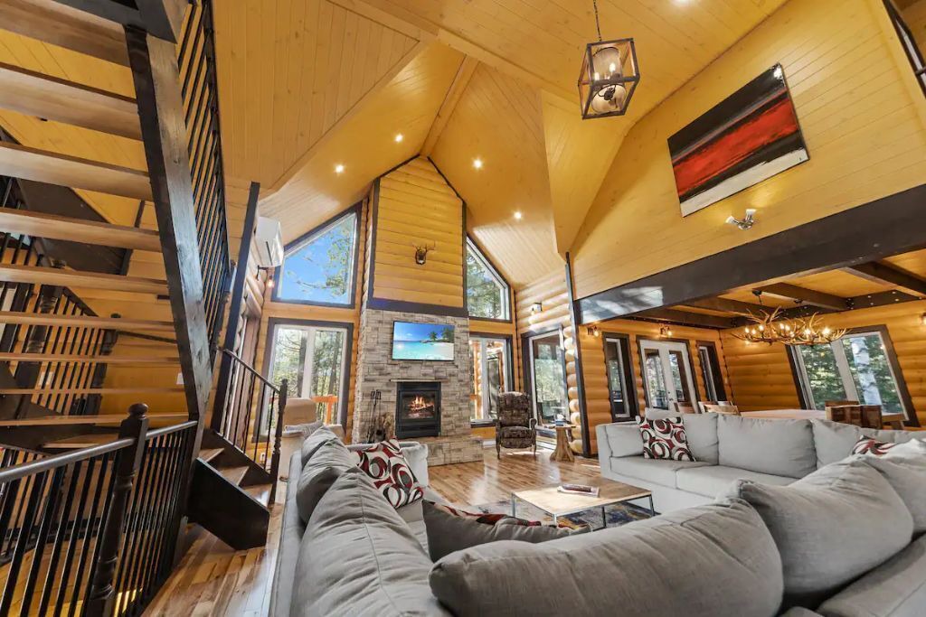 Photo of Livingroom in Harrington