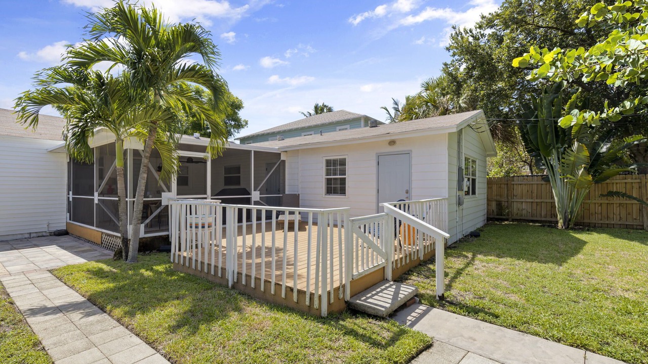 Photo of Outdoor in Lake Worth