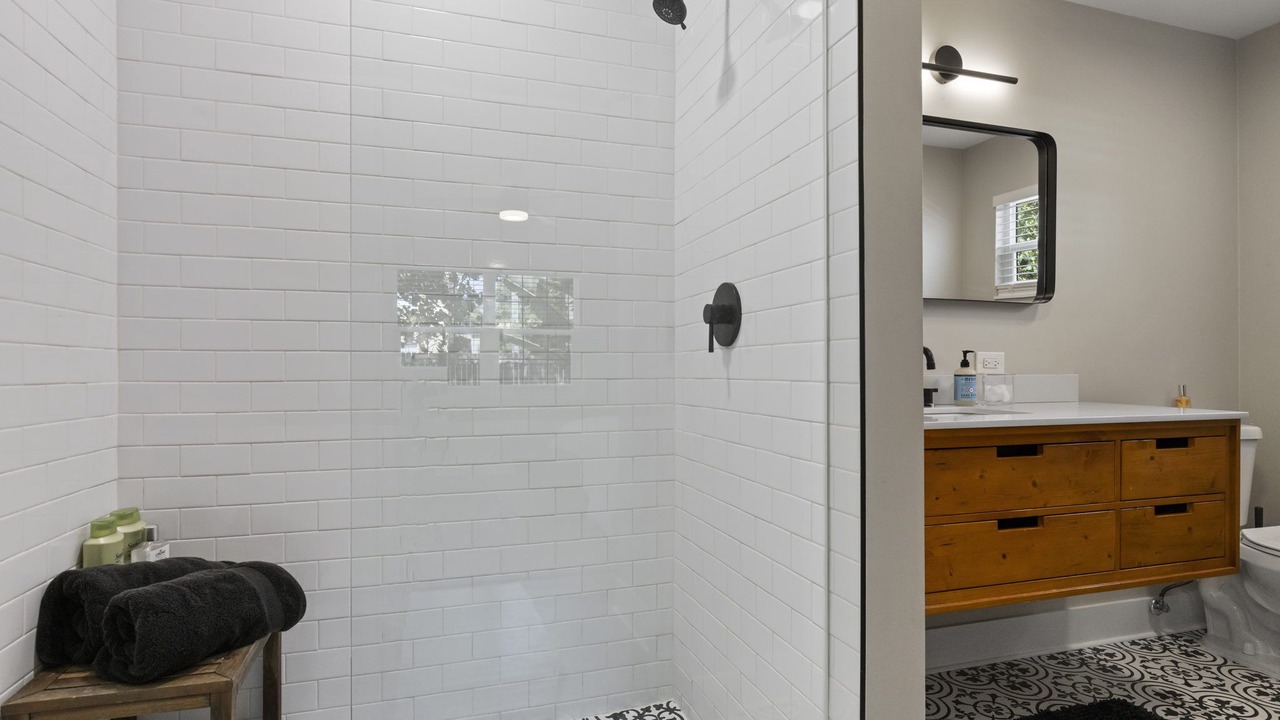 Photo of Bathroom in Lake Worth
