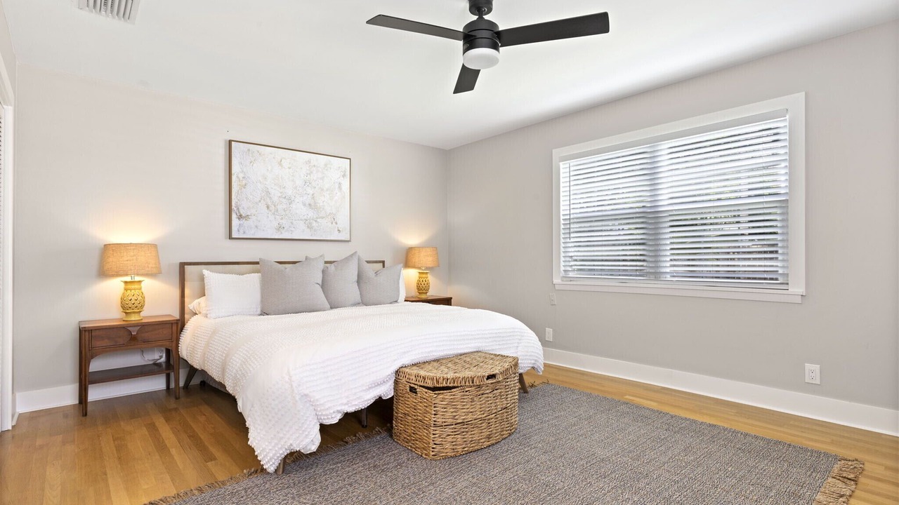 Photo of Bedroom in Lake Worth