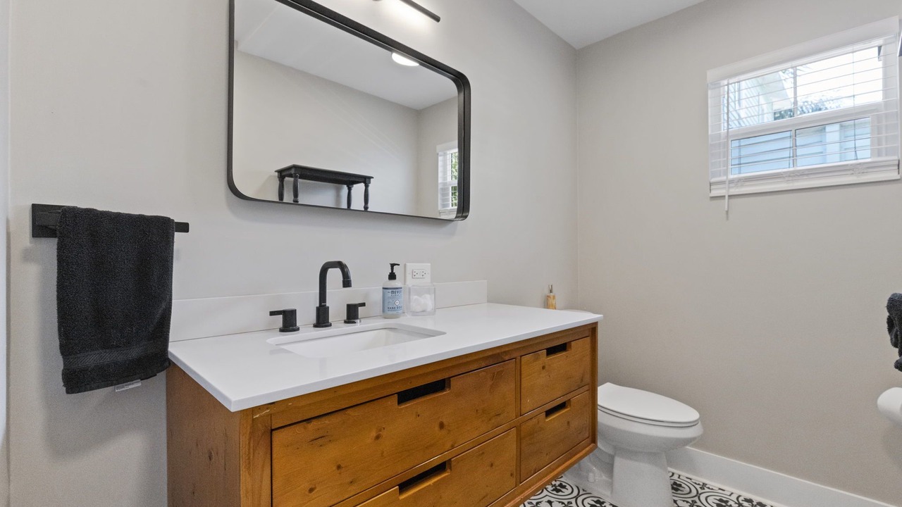 Photo of Bathroom in Lake Worth
