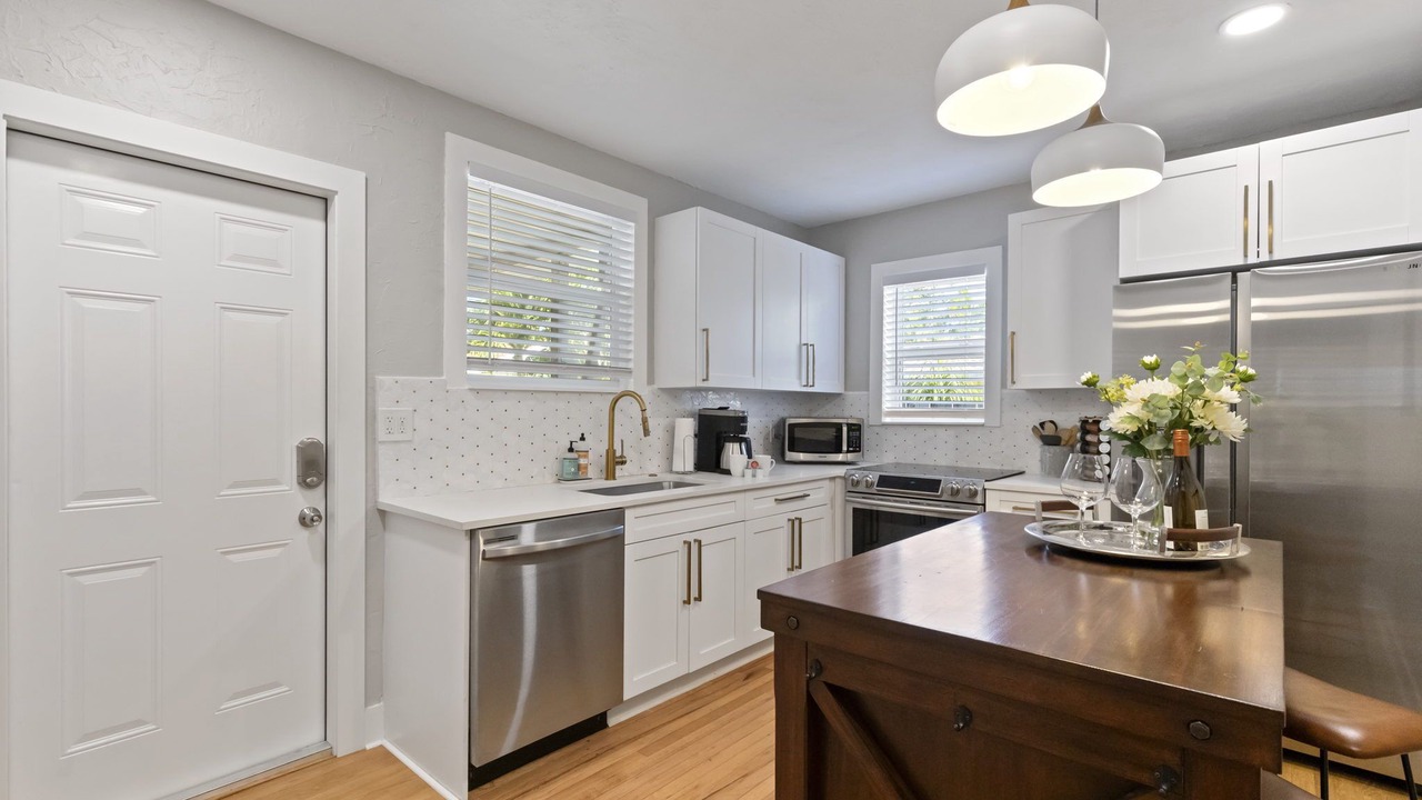 Photo of Kitchen in Lake Worth