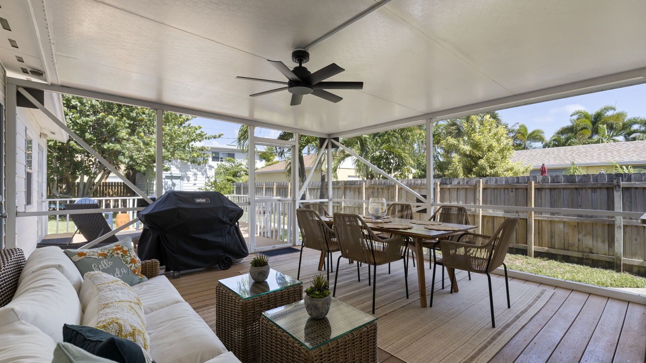 Photo of Outdoor in Lake Worth