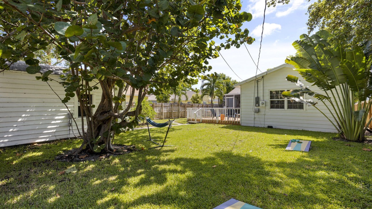 Photo of Outdoor in Lake Worth