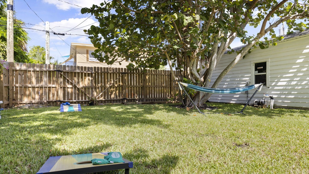 Photo of Outdoor in Lake Worth