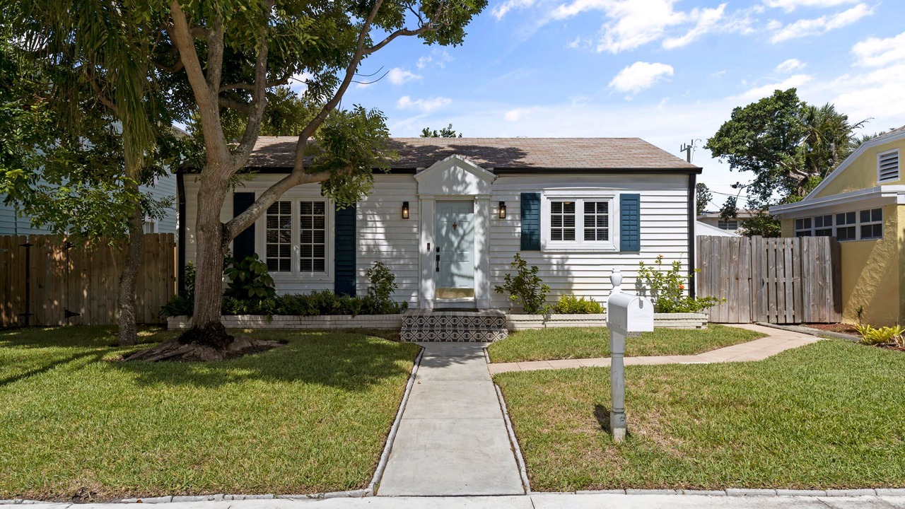 Photo of Outdoor in Lake Worth