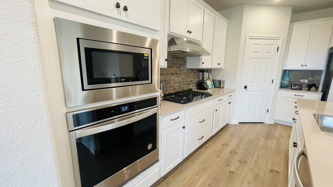 Photo of Kitchen in Manor