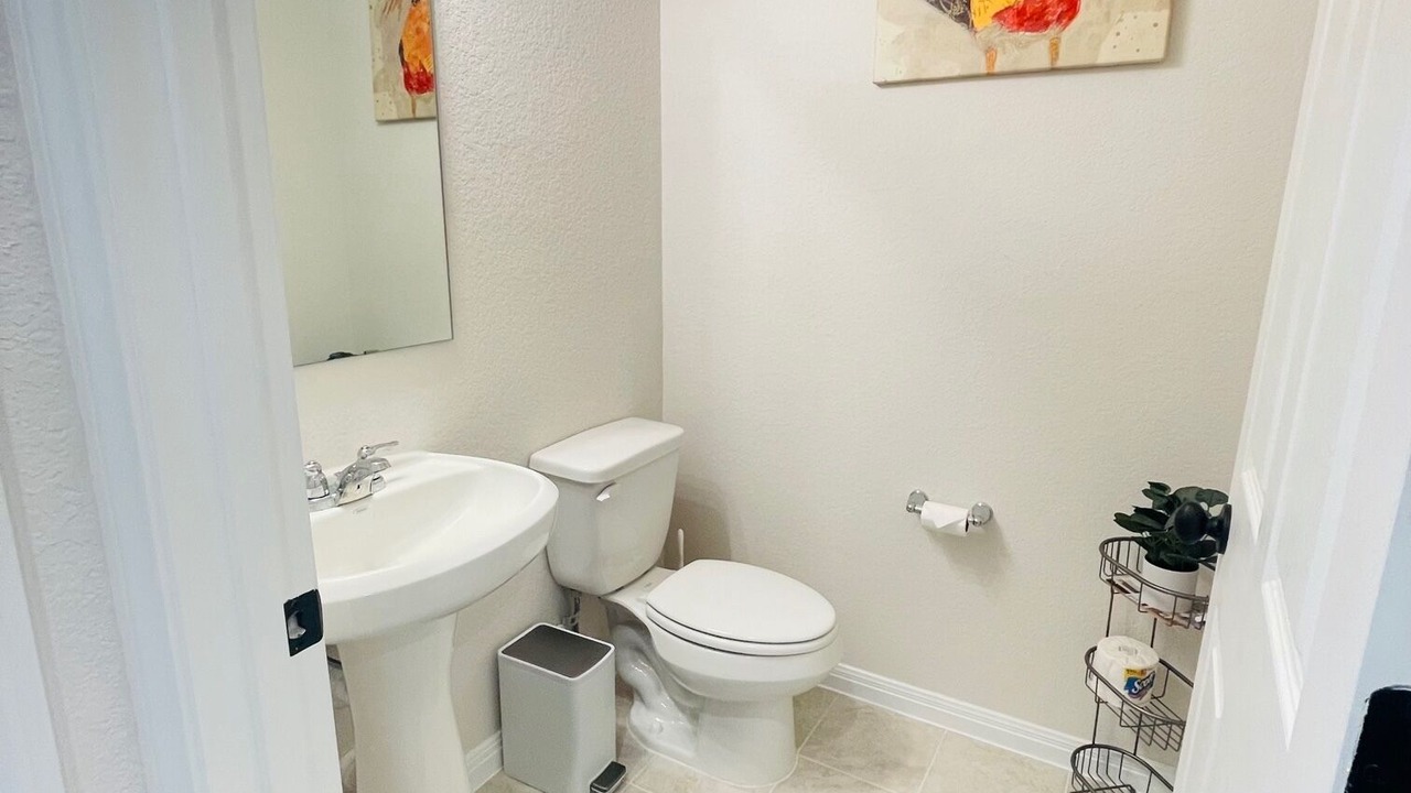 Photo of Bathroom in Manor