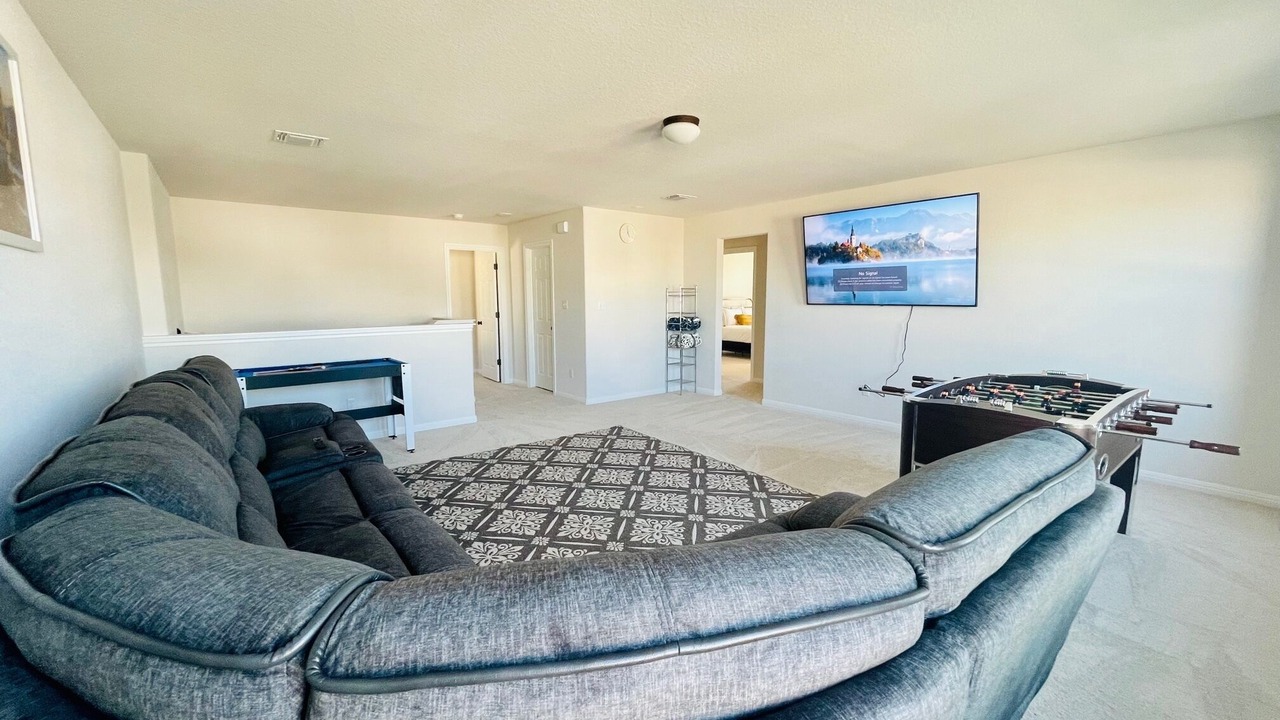 Photo of Bedroom in Manor