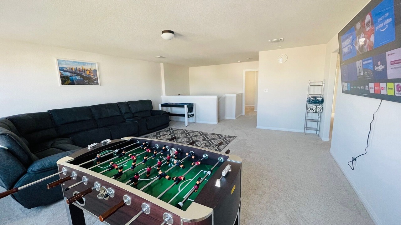 Photo of Bedroom in Manor