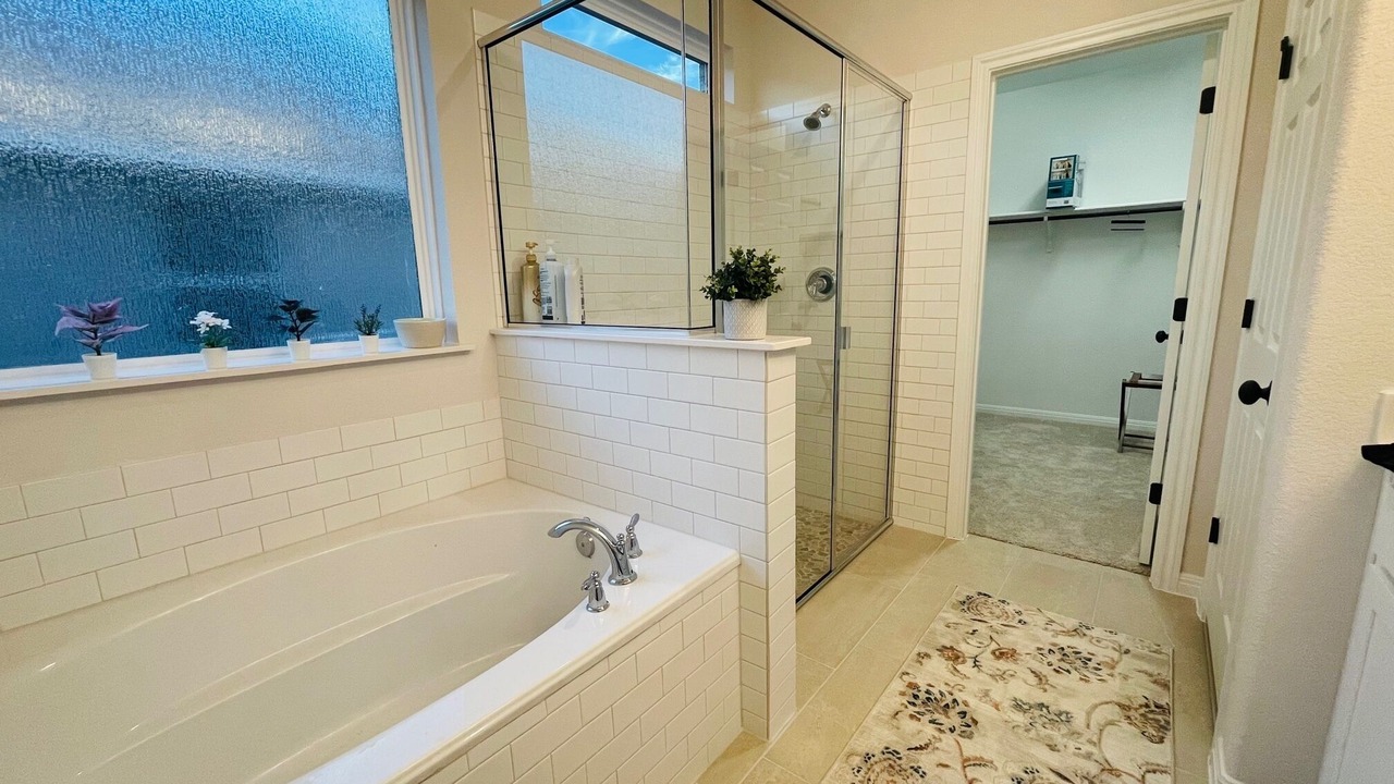 Photo of Bathroom in Manor