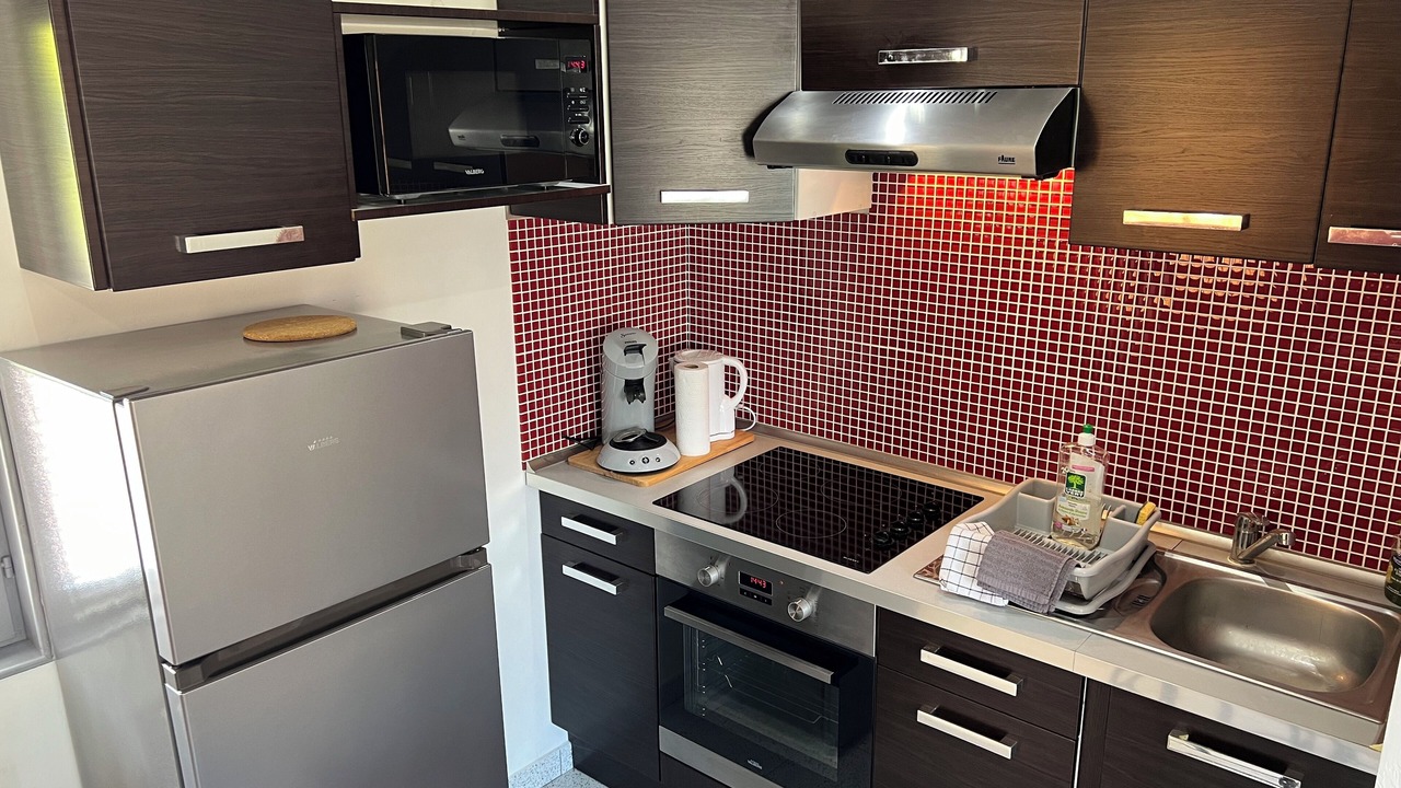 Photo of Kitchen in Violaines