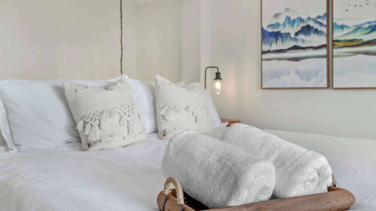 Photo of Bedroom in Beaver Shores
