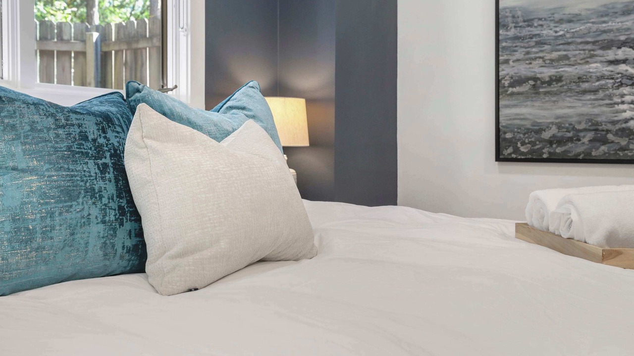Photo of Bedroom in Beaver Shores