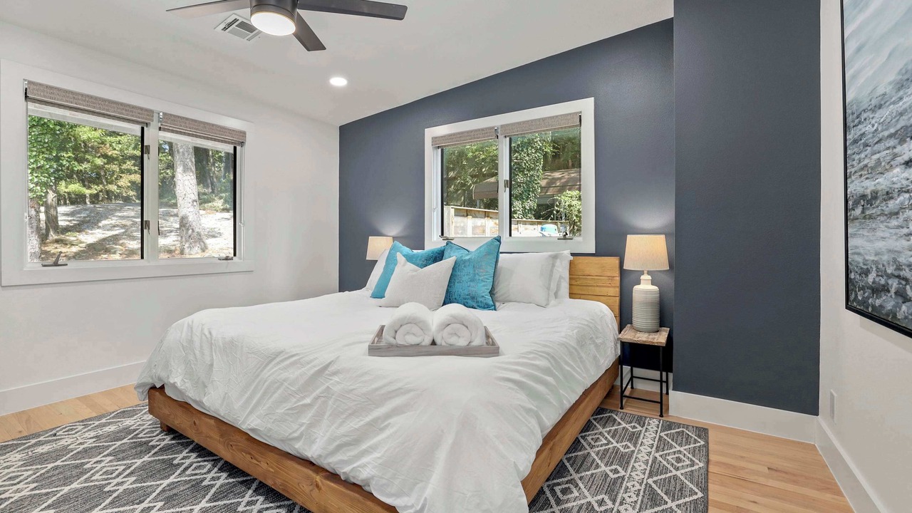 Photo of Bedroom in Beaver Shores