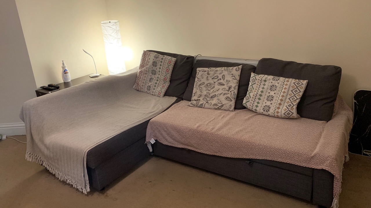 Photo of Livingroom in Forest Hill