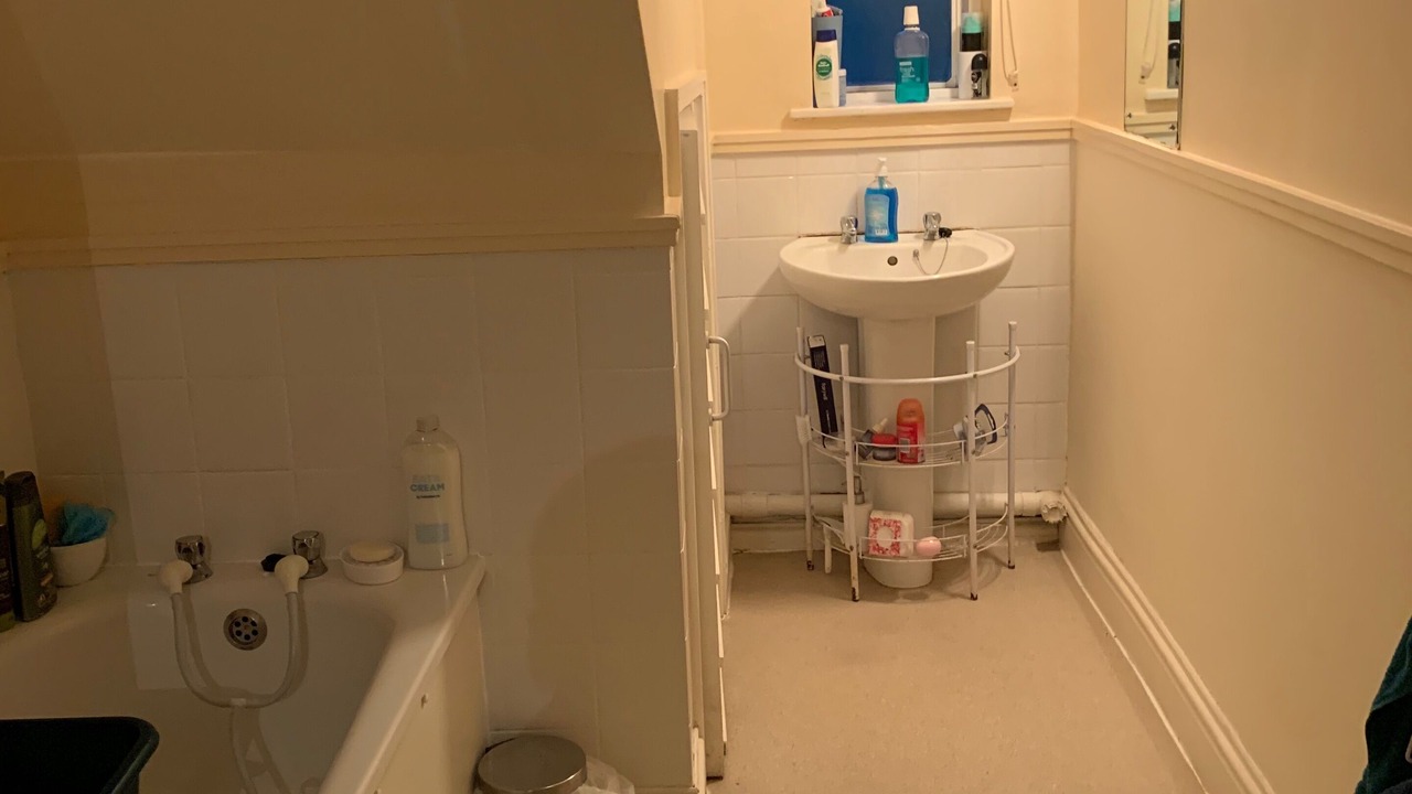 Photo of Bathroom in Forest Hill