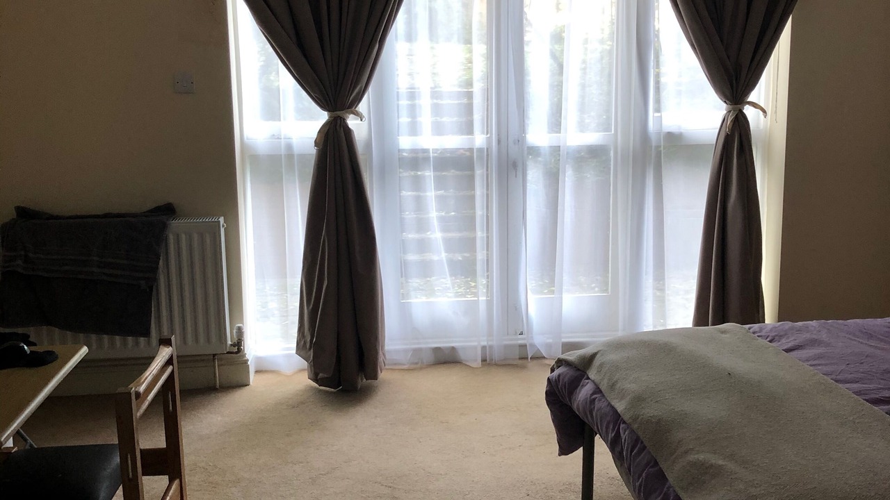 Photo of Bedroom in Forest Hill