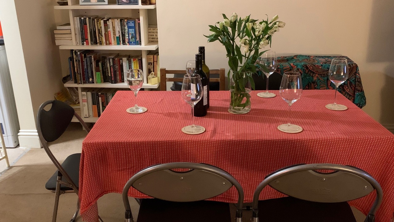 Photo of Others in Forest Hill