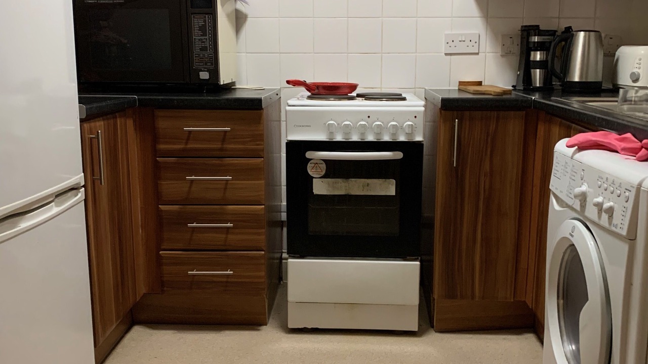 Photo of Kitchen in Forest Hill