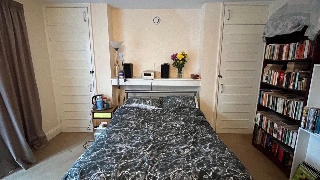 Photo of Bedroom in Forest Hill