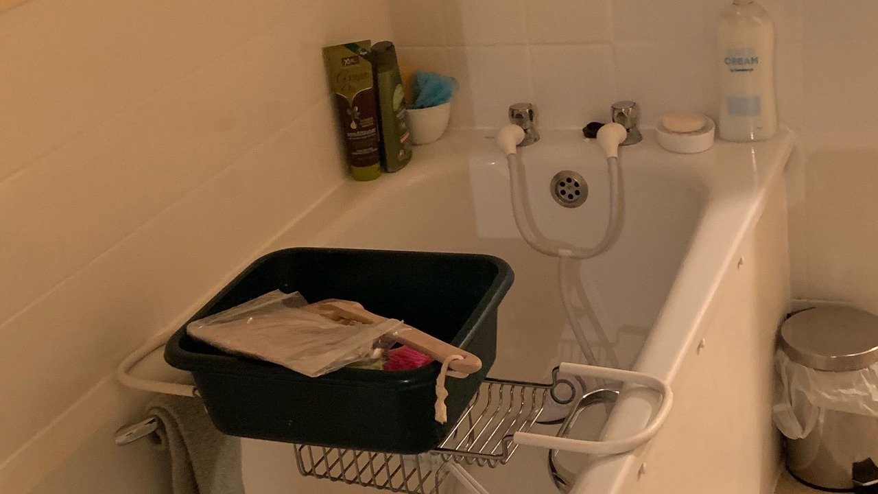 Photo of Bathroom in Forest Hill