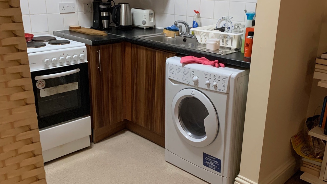 Photo of Kitchen in Forest Hill