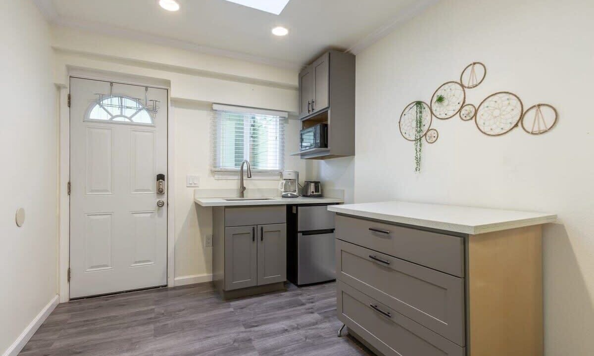 Photo of Kitchen in North Central