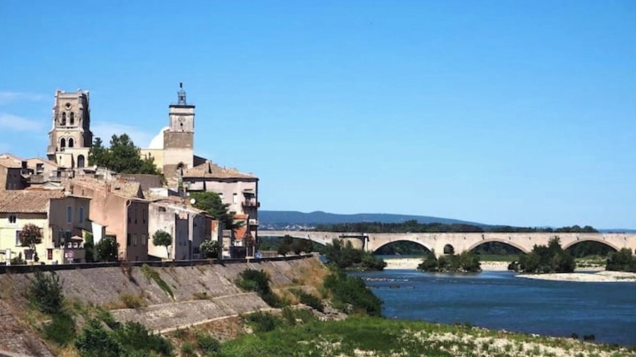 Photo of Outdoor in Pont-Saint-Esprit