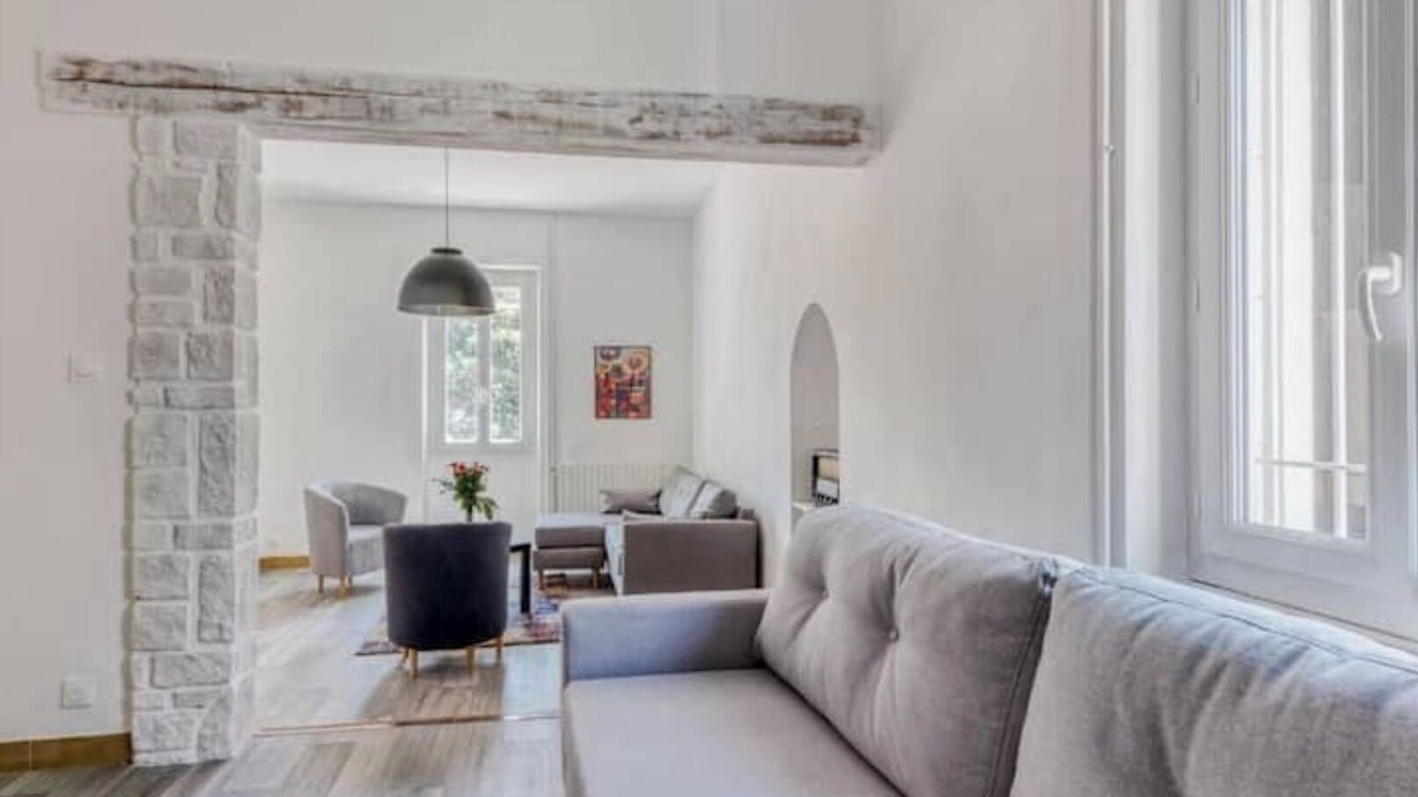 Photo of Livingroom in Pont-Saint-Esprit