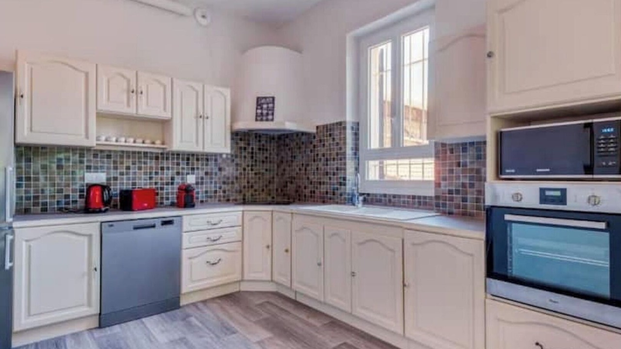Photo of Kitchen in Pont-Saint-Esprit