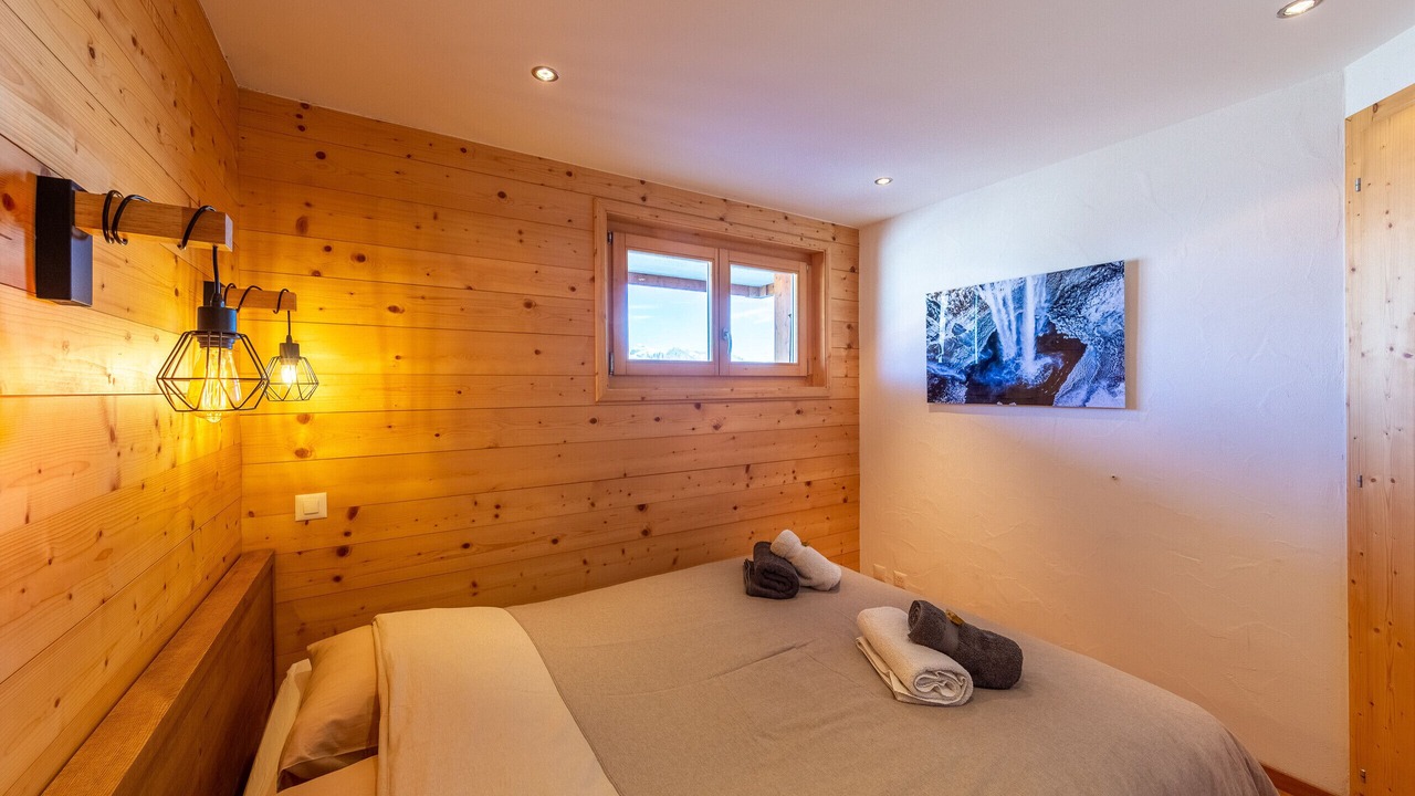 Photo of Bedroom in Saint-Pierre-de-Clages