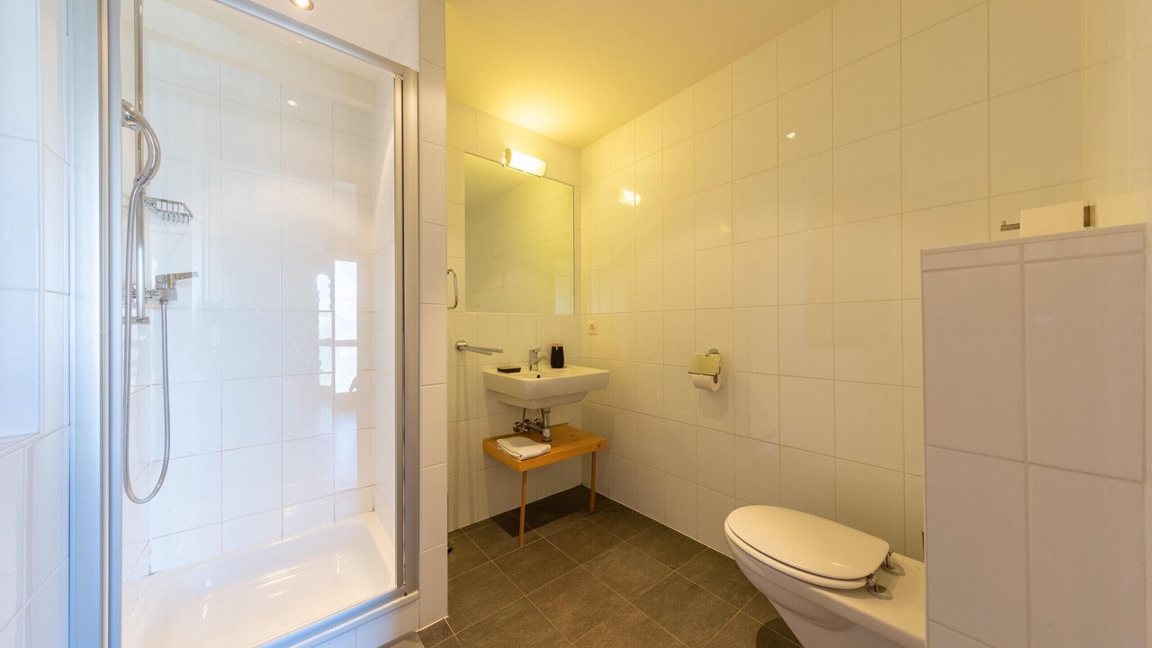 Photo of Bathroom in Saint-Pierre-de-Clages