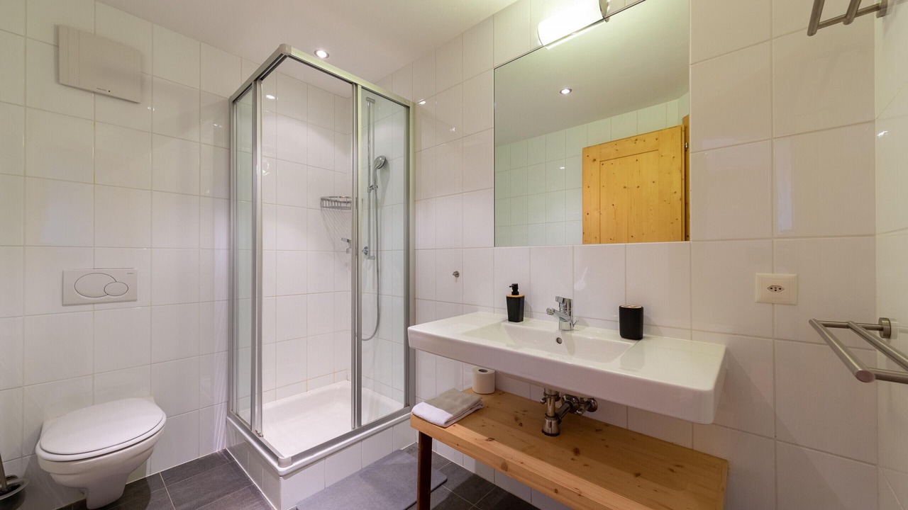 Photo of Bathroom in Saint-Pierre-de-Clages