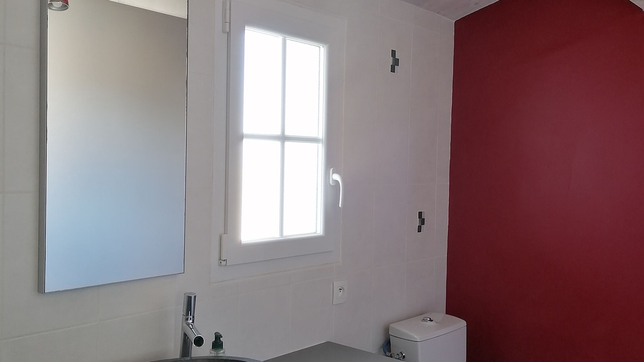 Photo of Bathroom in Ile d'Yeu