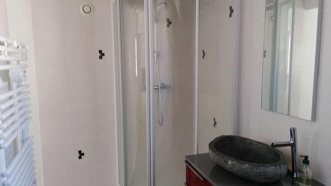 Photo of Bathroom in Ile d'Yeu