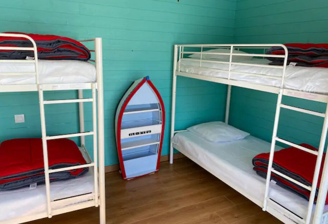 Photo of Bedroom in Ile d'Yeu