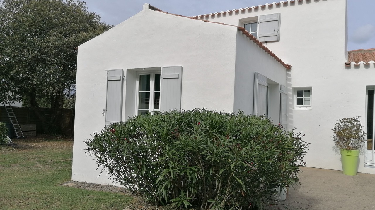 Photo of Outdoor in Ile d'Yeu