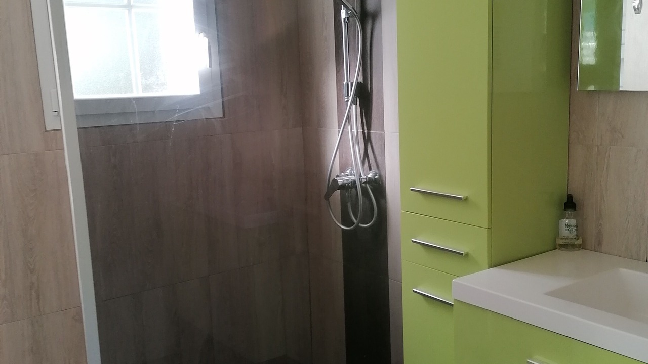 Photo of Bathroom in Ile d'Yeu