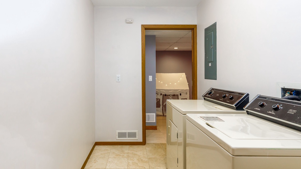 Photo of Bedroom in The Galena Territory