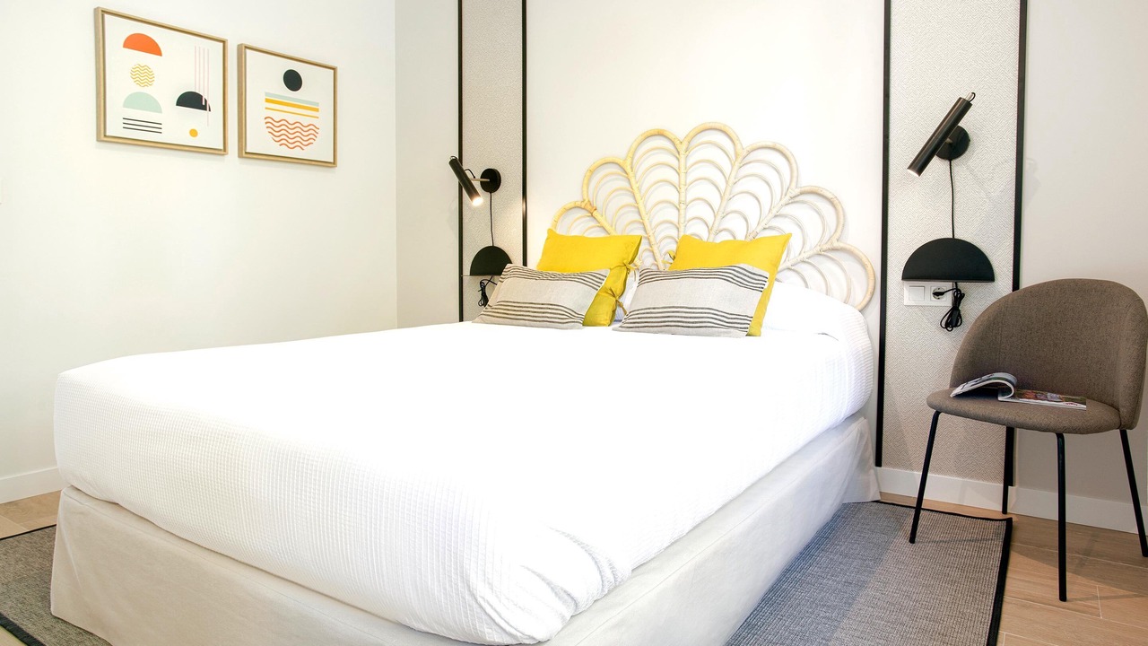 Photo of Bedroom in Distrito Norte Sierra