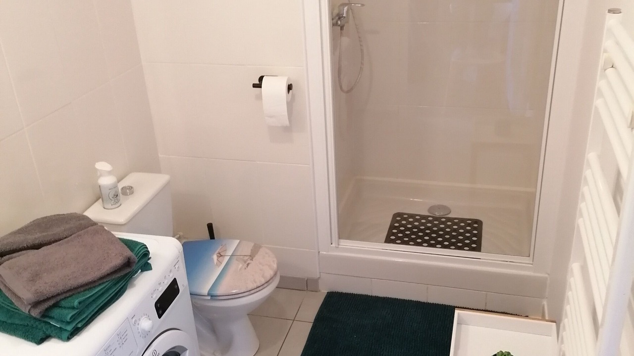 Photo of Bathroom in Saint-Valery-sur-Somme